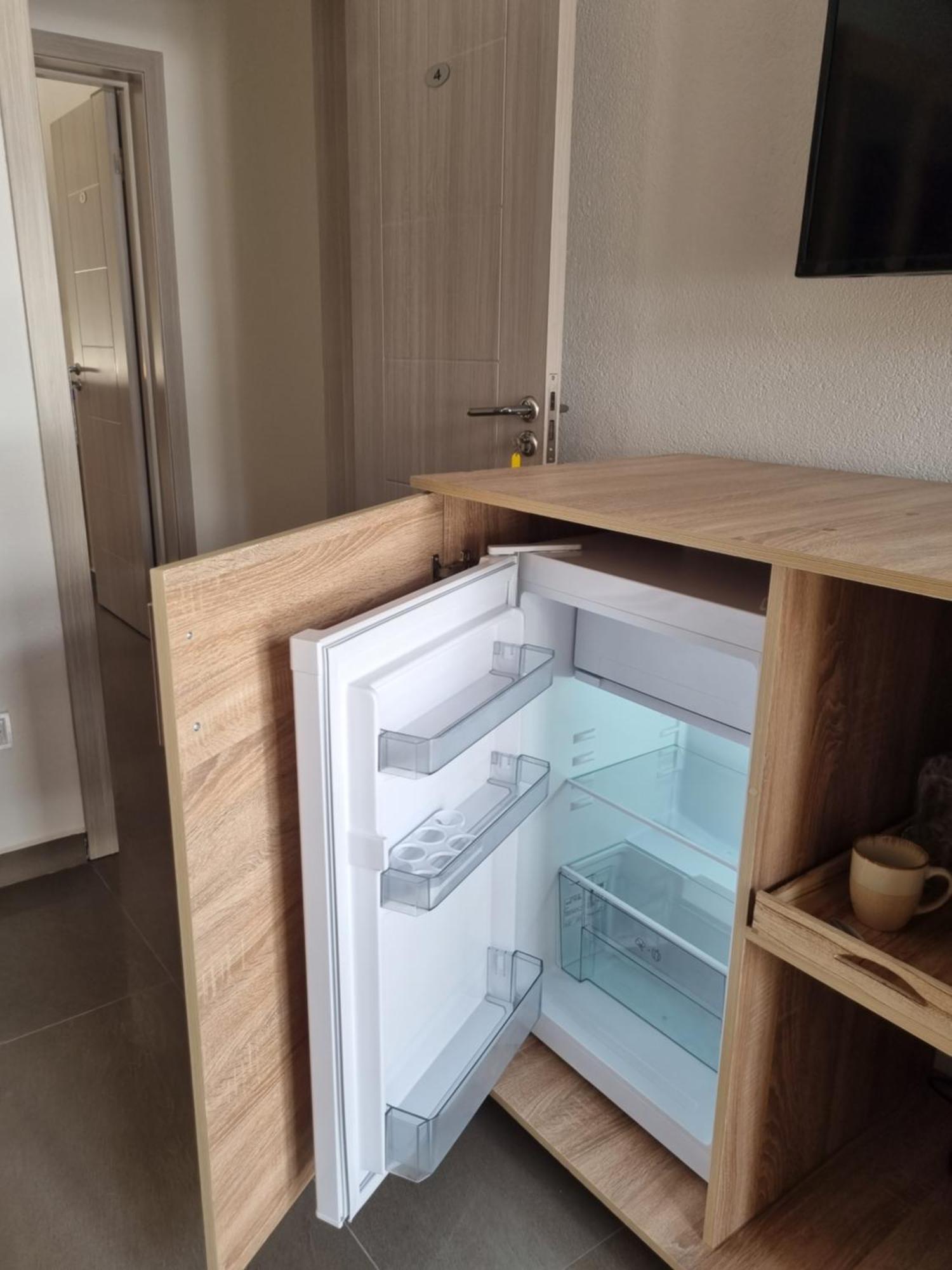 Apartmani Mihailovic บุดวา ภายนอก รูปภาพ